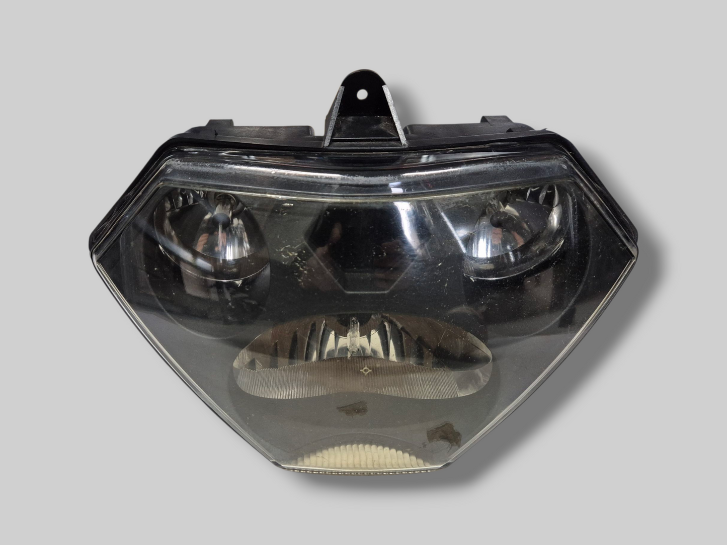 KOPLAMPEENHEID EU/USA AP8124945 Aprilia RSV Mille 01-03 / Tuono 02-05 