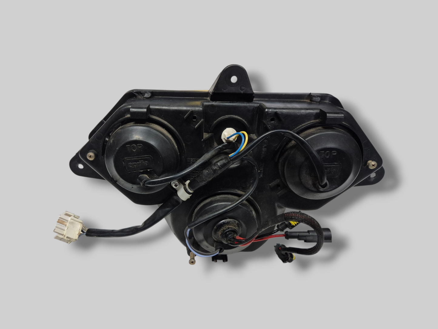 KOPLAMPEENHEID EU/USA AP8124945 Aprilia RSV Mille 01-03 / Tuono 02-05 