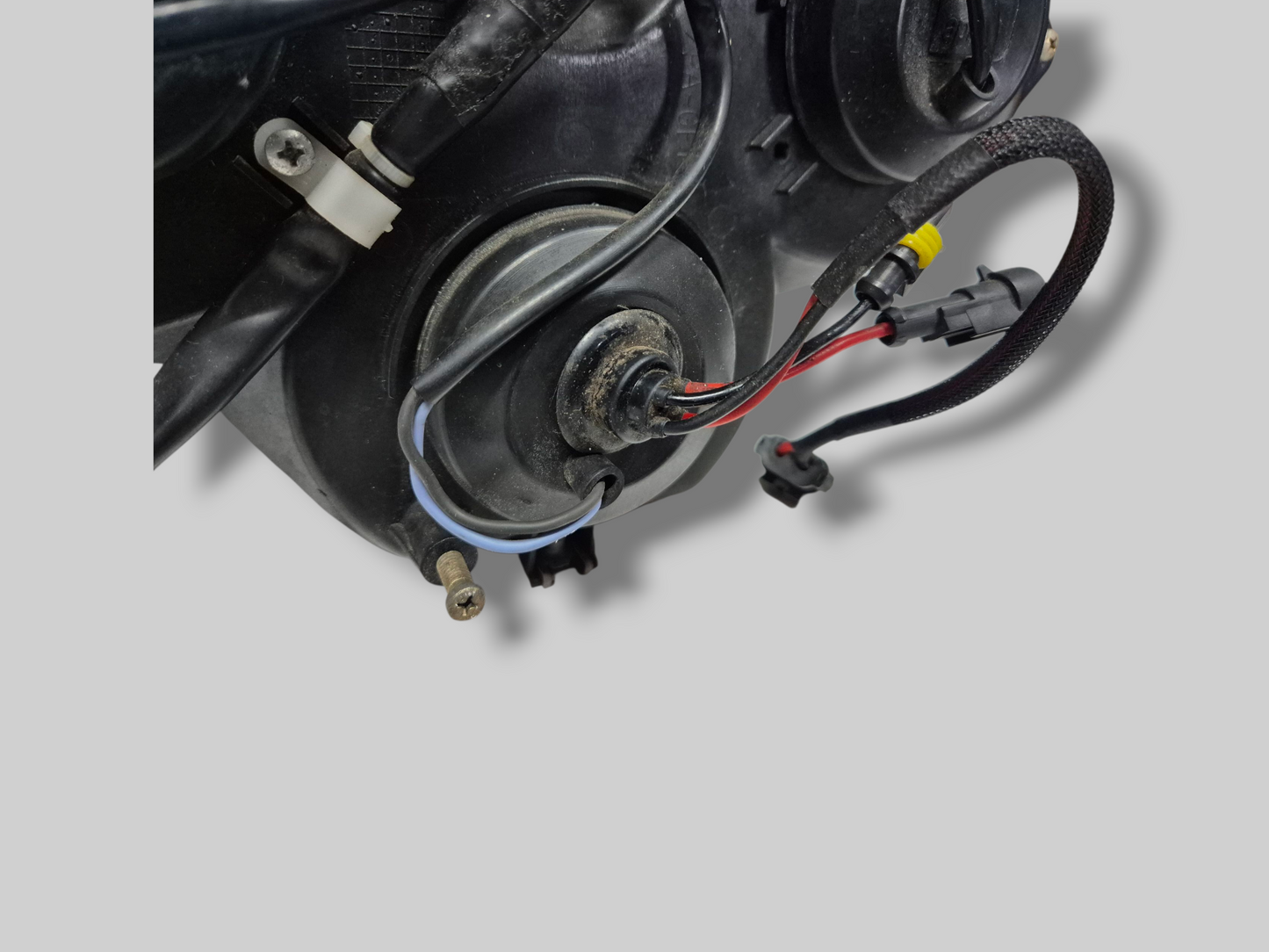 KOPLAMPEENHEID EU/USA AP8124945 Aprilia RSV Mille 01-03 / Tuono 02-05 