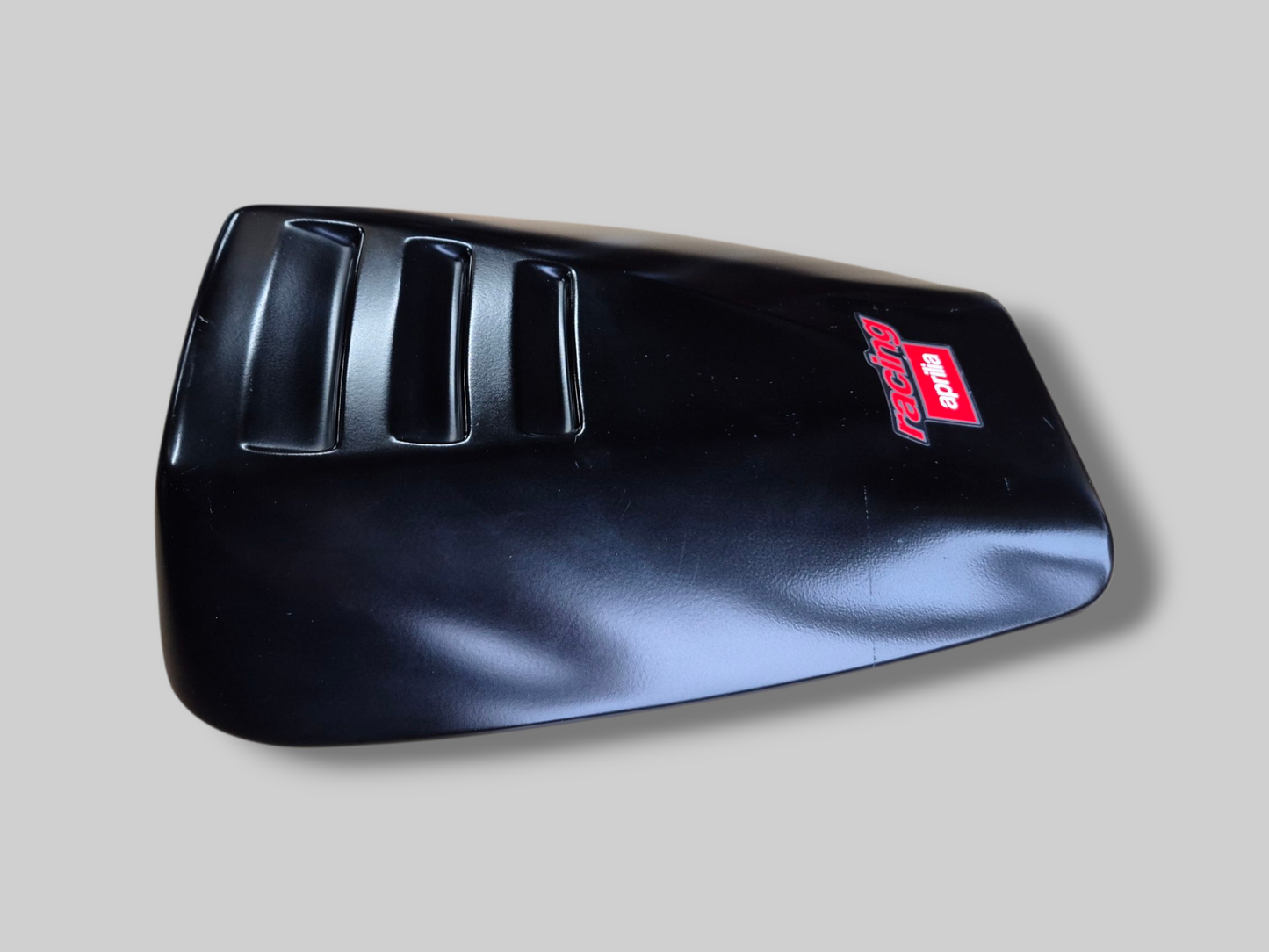 PASSAGIER ACHTER MONOSEAT KAP Aprilia RSV Mille 2001-2002