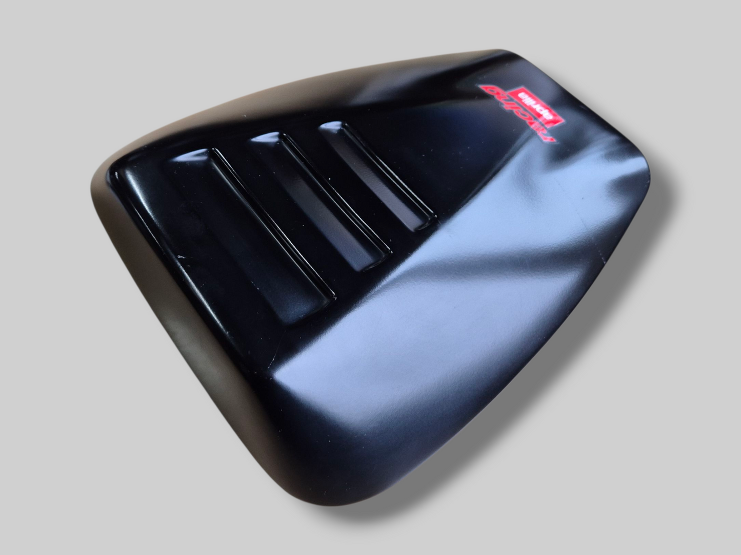 PASSAGIER ACHTER MONOSEAT KAP Aprilia RSV Mille 2001-2002