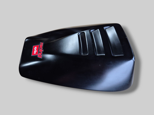 PASSAGIER ACHTER MONOSEAT KAP Aprilia RSV Mille 2001-2002