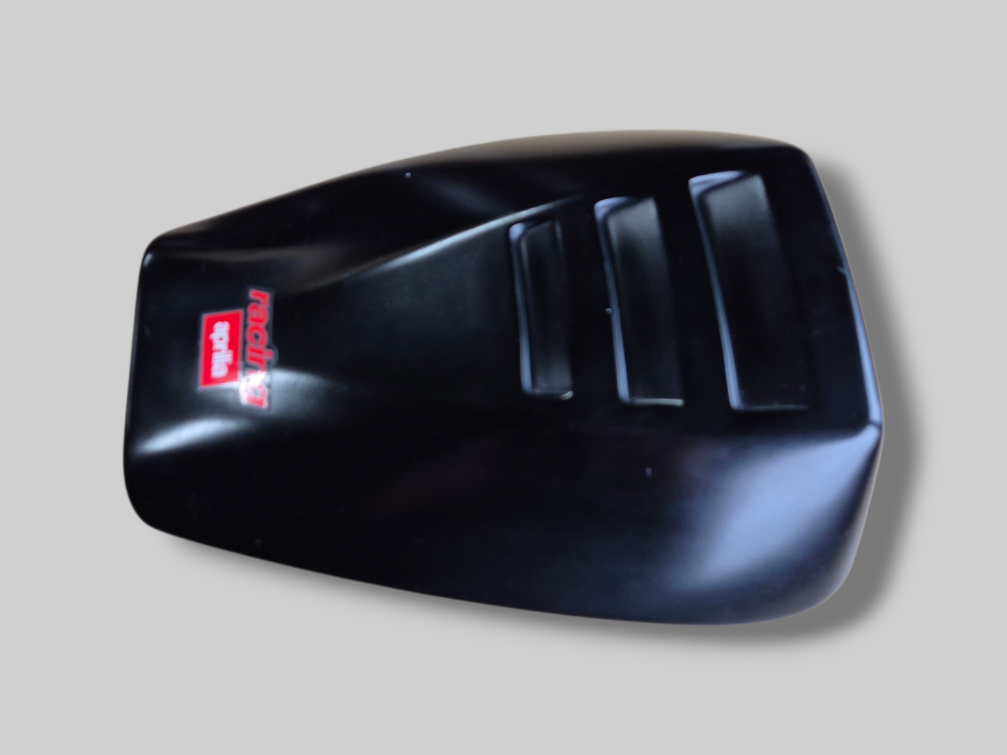 PASSAGIER ACHTER MONOSEAT KAP Aprilia RSV Mille 2001-2002