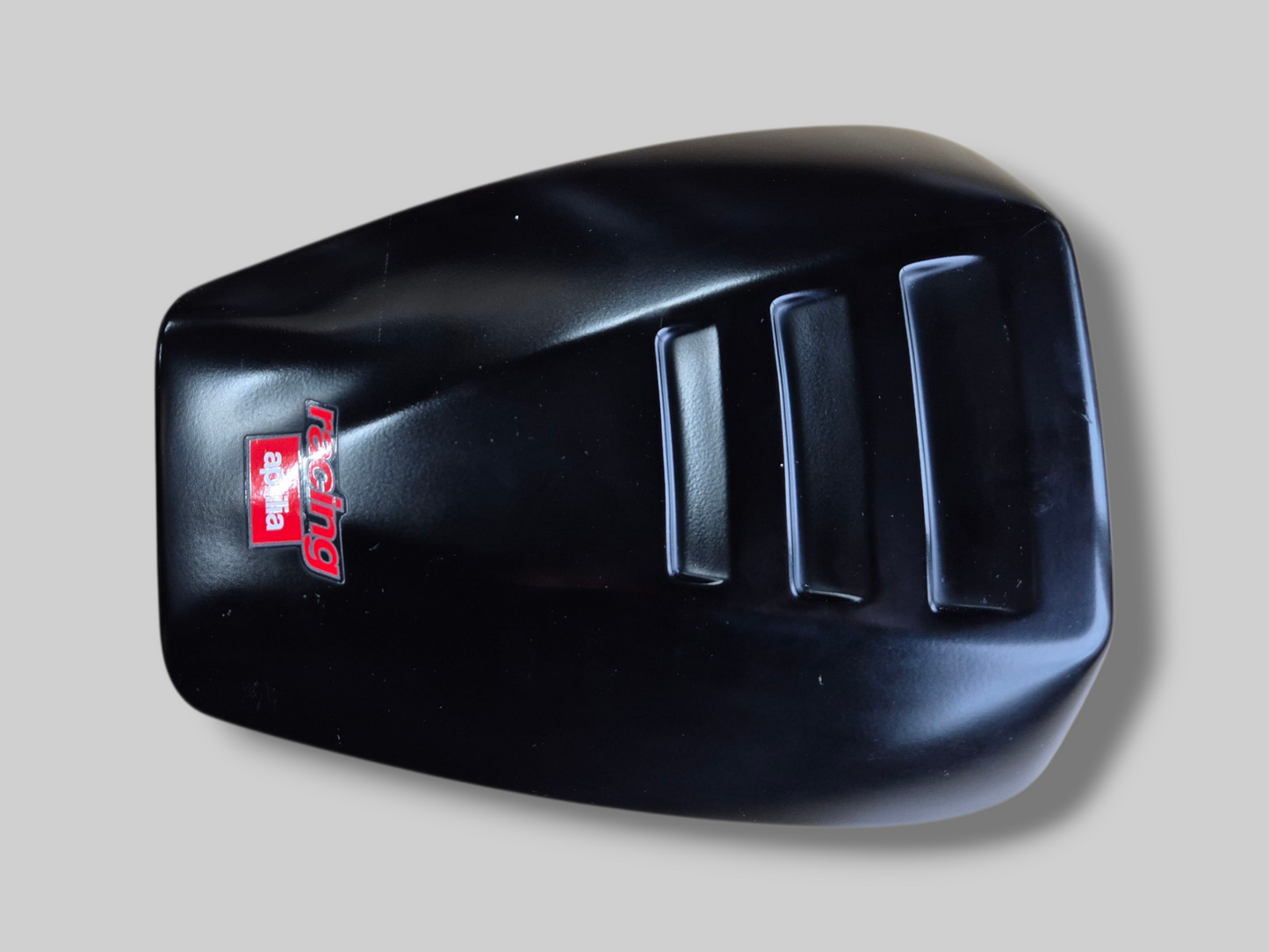 PASSAGIER ACHTER MONOSEAT KAP Aprilia RSV Mille 2001-2002