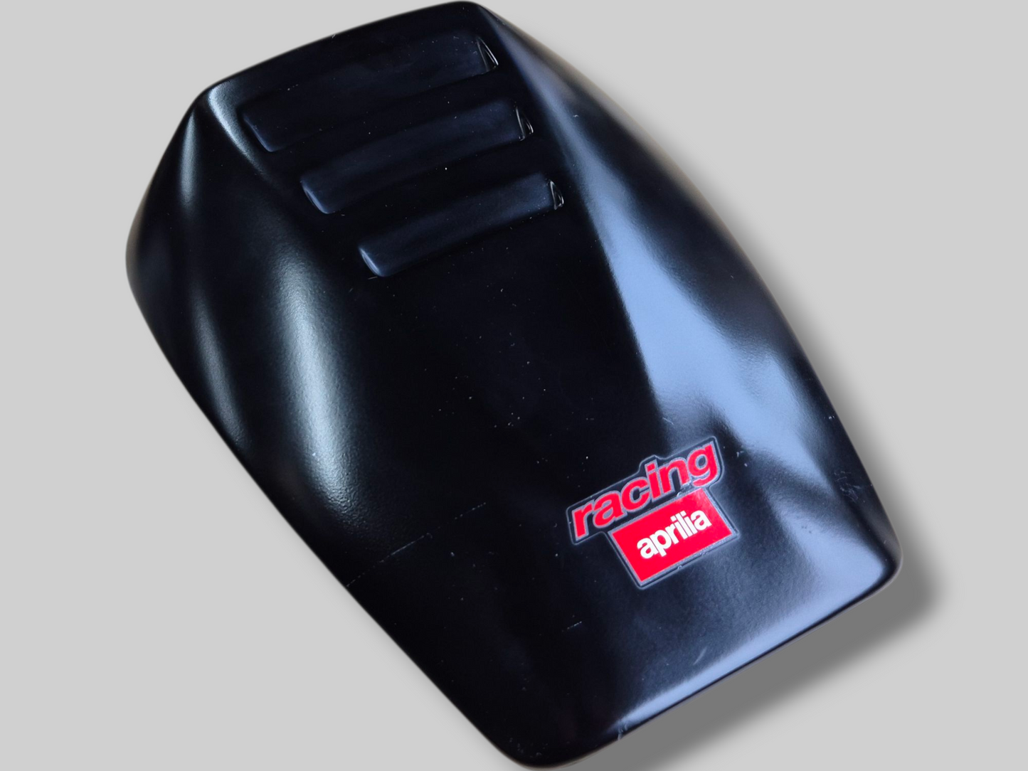 PASSAGIER ACHTER MONOSEAT KAP Aprilia RSV Mille 2001-2002