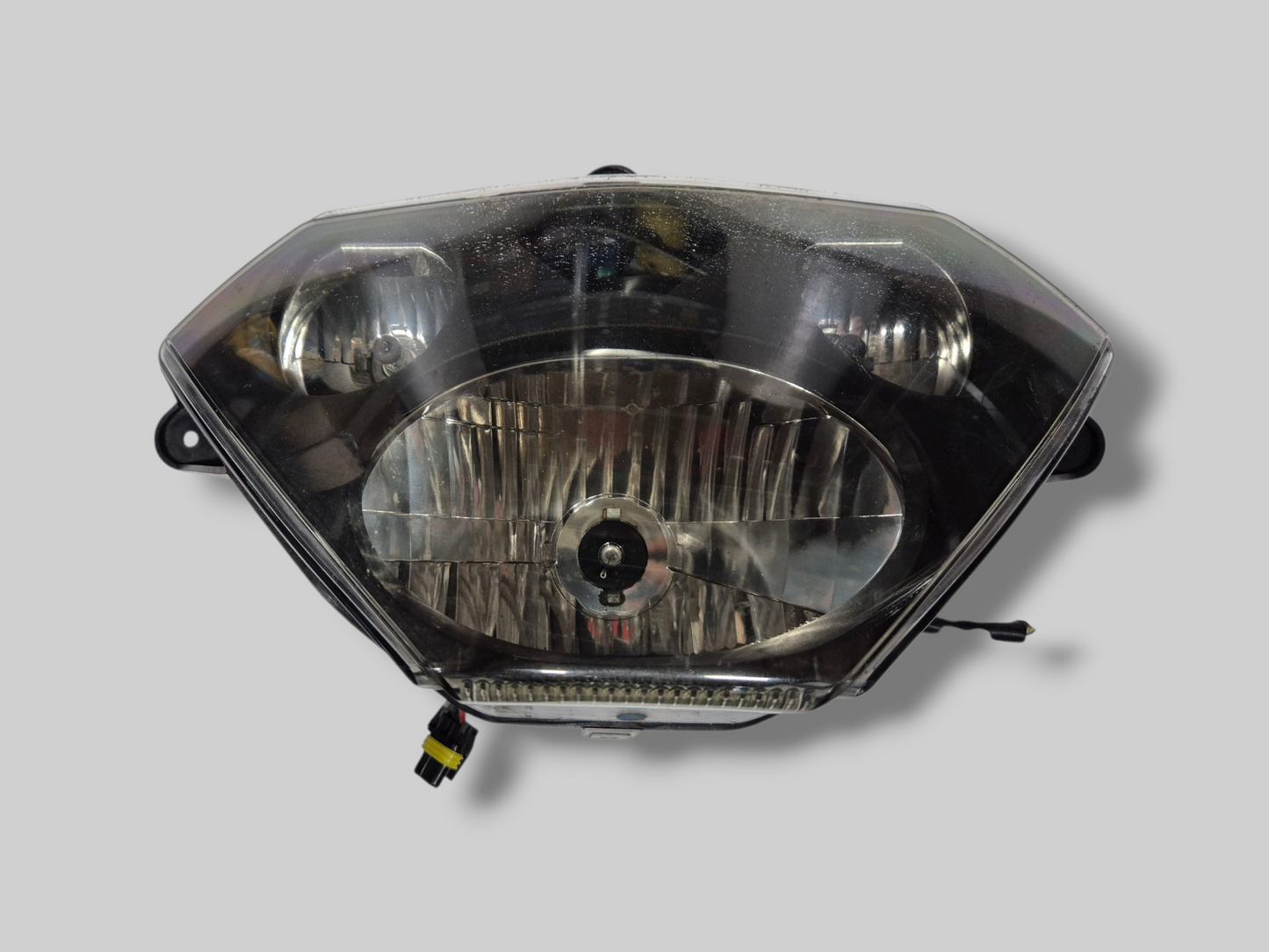 KOPLAMPEENHEID EU/USA AP8124945 Aprilia RSV Mille 01-03 / Tuono 02-05 