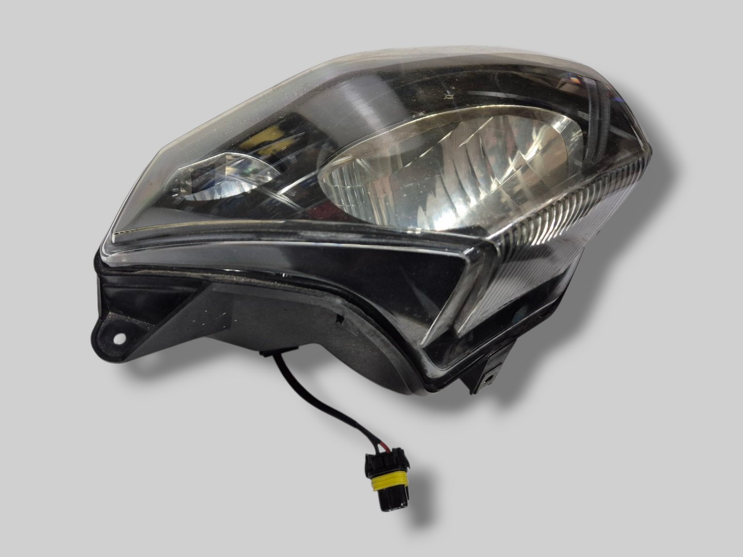 KOPLAMPEENHEID EU/USA AP8124945 Aprilia RSV Mille 01-03 / Tuono 02-05 