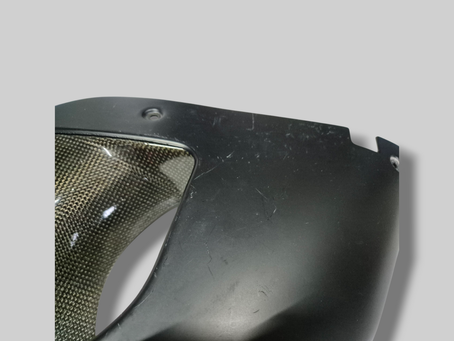 RECHTERKUIP DIABLO ZWART AP8149275 Aprilia RSV Mille 98-00 