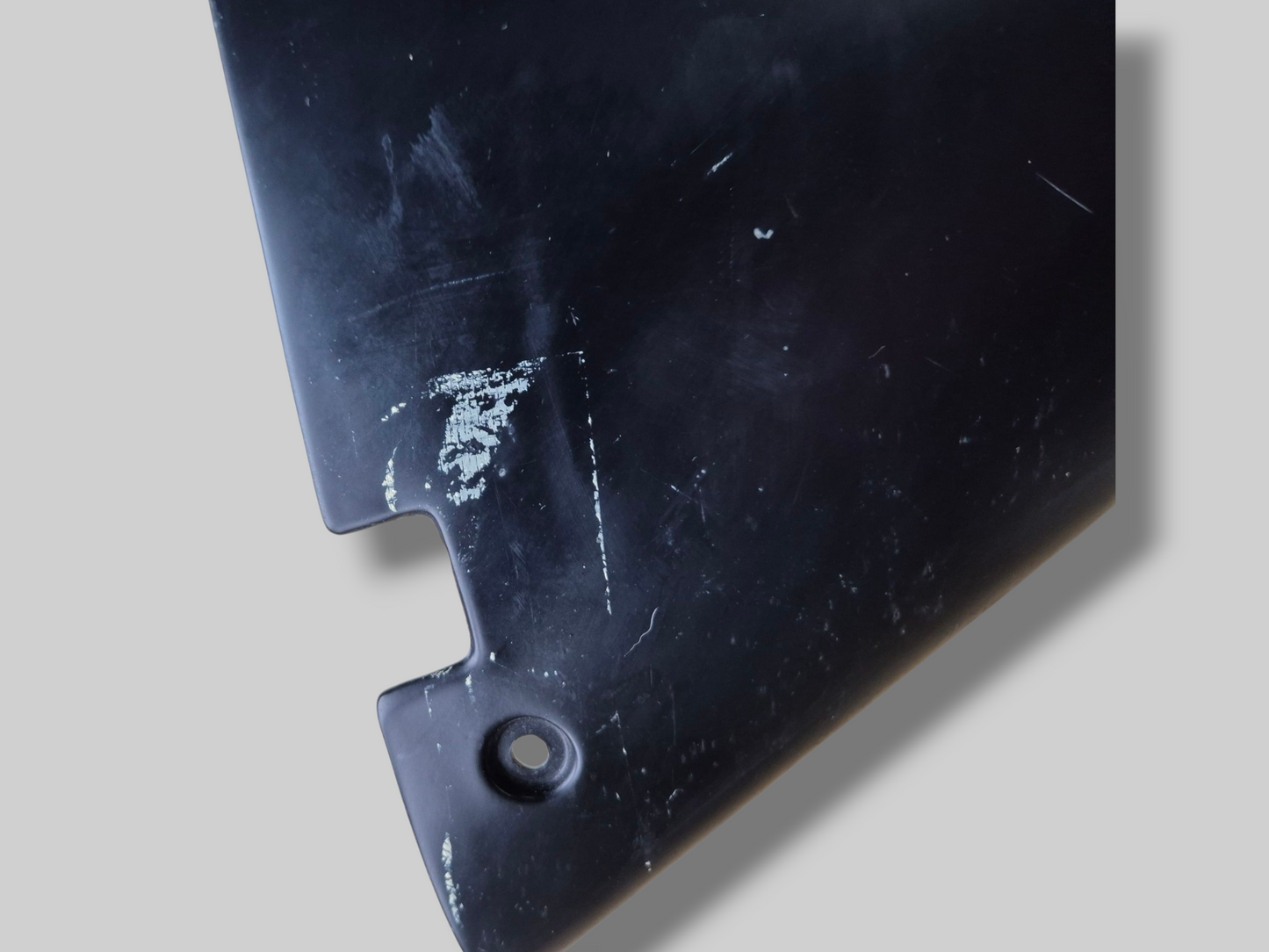 ELEKTRISCH BLAUW LINKERKANT BOVENKUIP AP8158019 Aprilia RSV Mille 01-03 