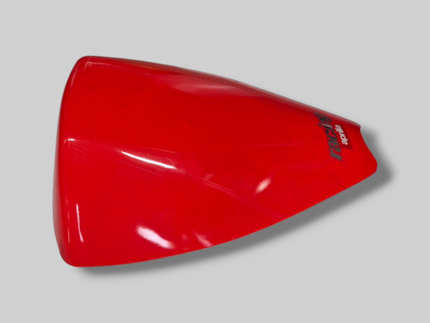 PASSAGIERS ACHTERZITTING KAP ZWART AP8139420 Aprilia RSV Mille 1998-2000