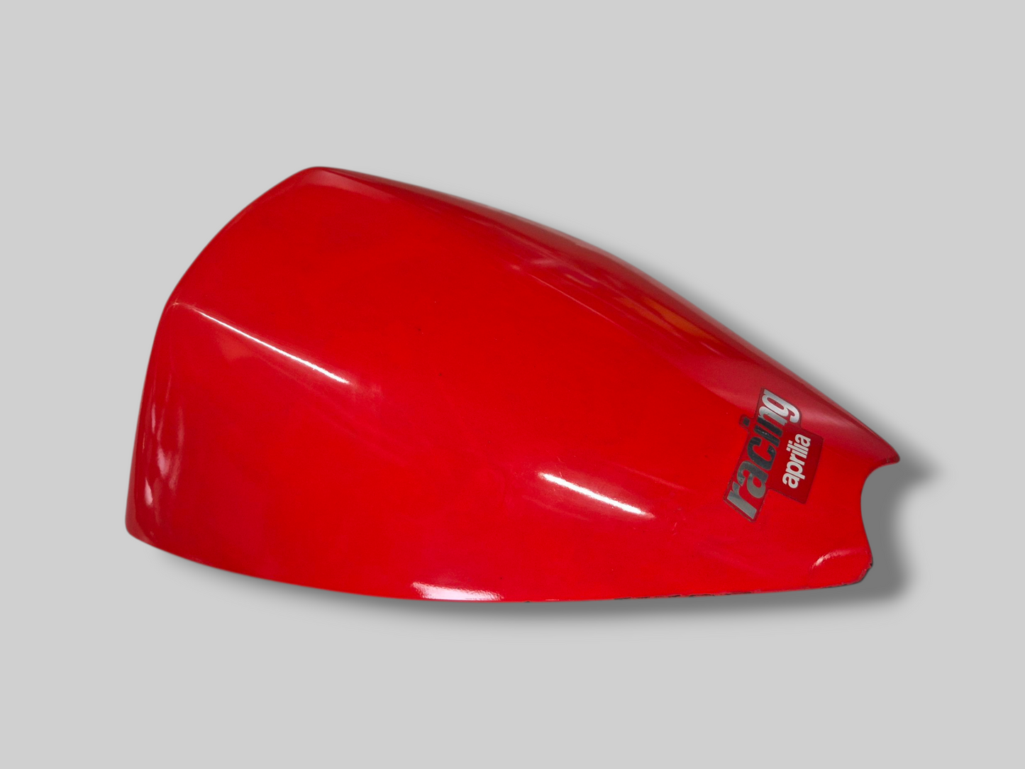 PASSAGIERS ACHTERZITTING KAP ZWART AP8139420 Aprilia RSV Mille 1998-2000