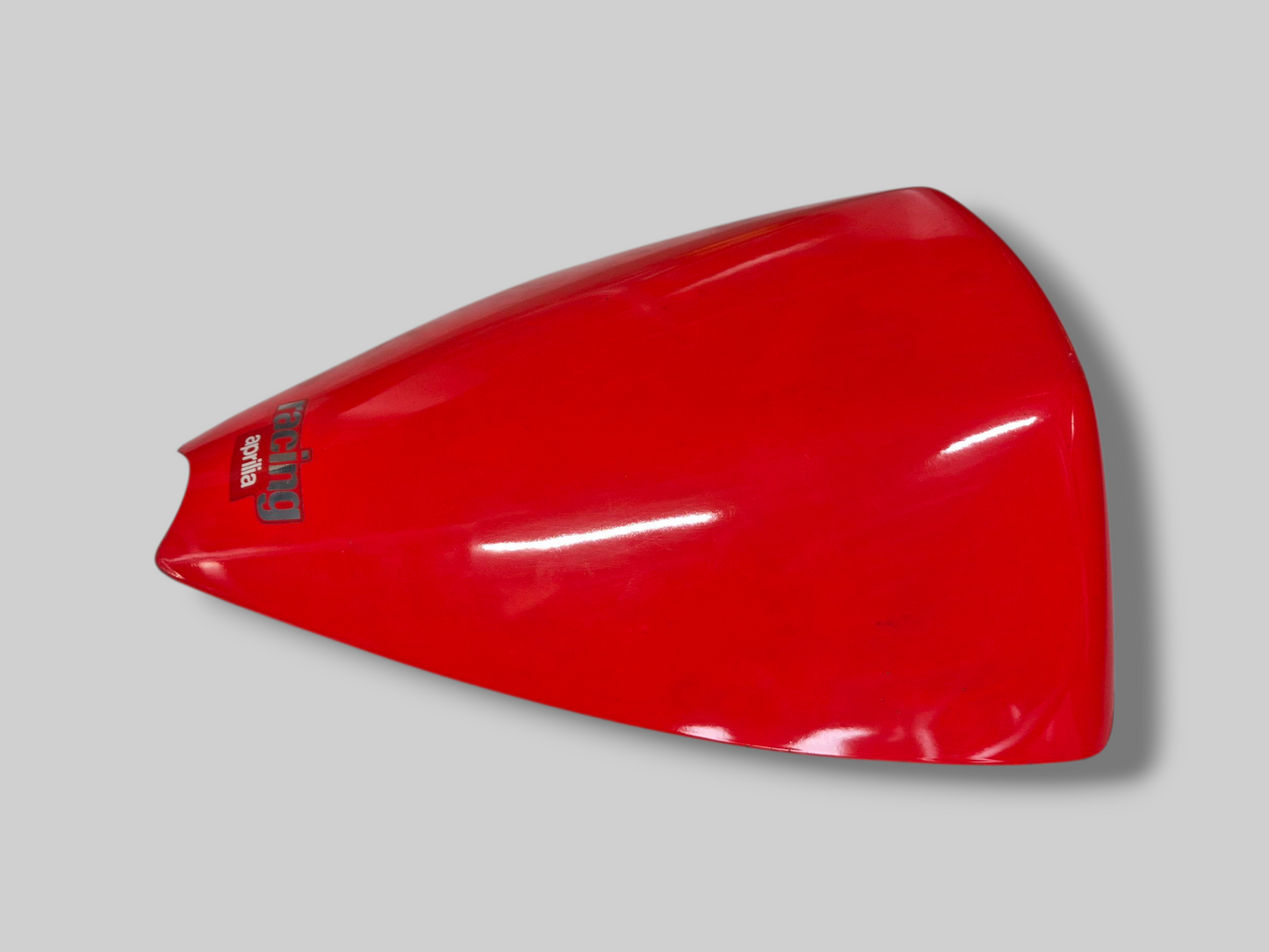 PASSAGIERS ACHTERZITTING KAP ZWART AP8139420 Aprilia RSV Mille 1998-2000