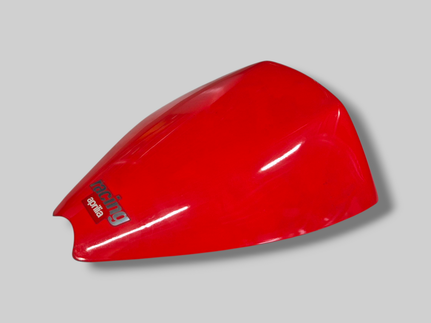 PASSAGIERS ACHTERZITTING KAP ZWART AP8139420 Aprilia RSV Mille 1998-2000