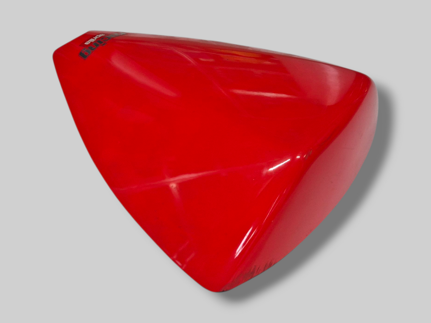 PASSAGIERS ACHTERZITTING KAP ZWART AP8139420 Aprilia RSV Mille 1998-2000