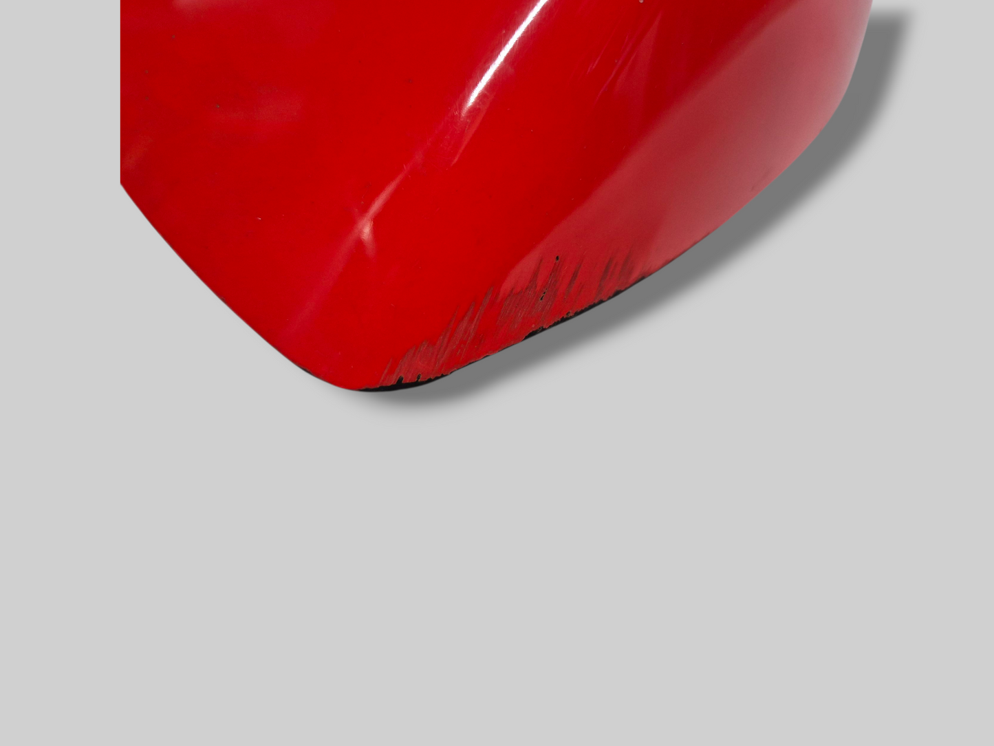 PASSAGIERS ACHTERZITTING KAP ZWART AP8139420 Aprilia RSV Mille 1998-2000