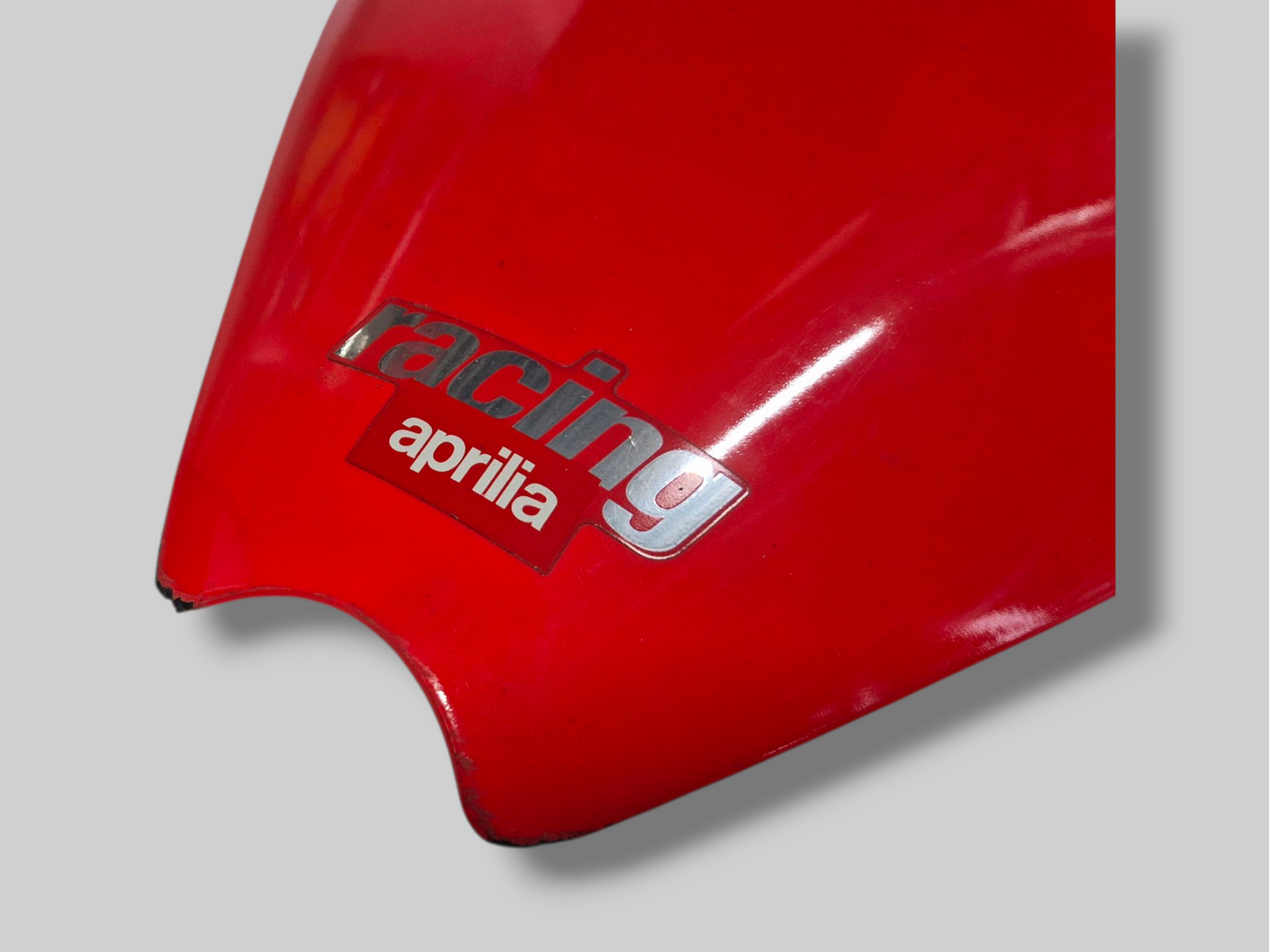PASSAGIERS ACHTERZITTING KAP ZWART AP8139420 Aprilia RSV Mille 1998-2000