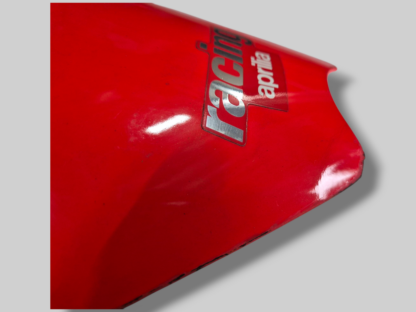 PASSAGIERS ACHTERZITTING KAP ZWART AP8139420 Aprilia RSV Mille 1998-2000