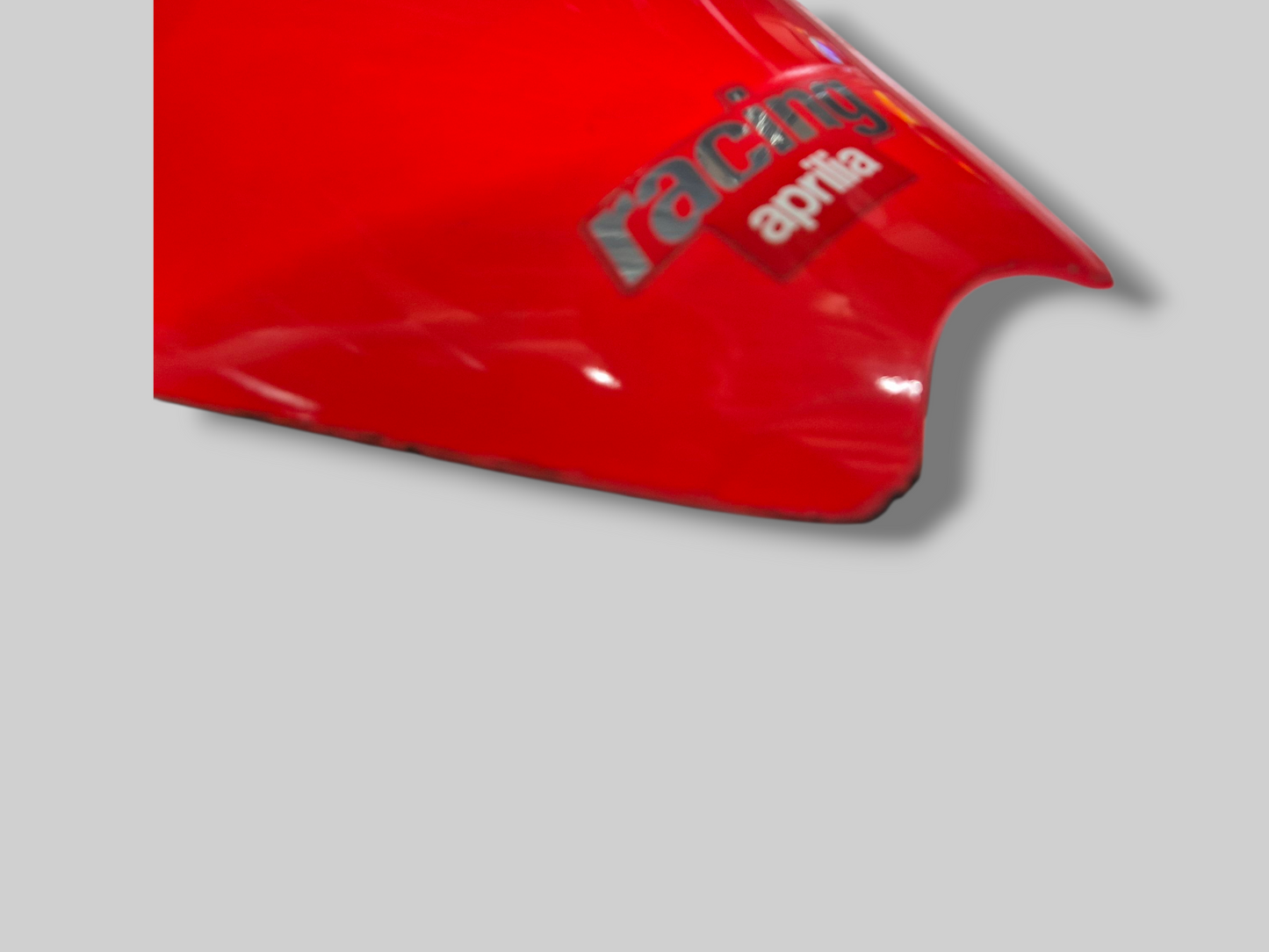 PASSAGIERS ACHTERZITTING KAP ZWART AP8139420 Aprilia RSV Mille 1998-2000