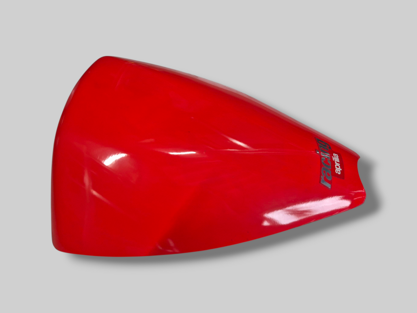 PASSAGIERS ACHTERZITTING KAP ZWART AP8139420 Aprilia RSV Mille 1998-2000