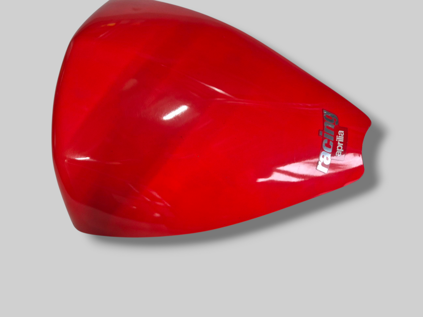 PASSAGIERS ACHTERZITTING KAP ZWART AP8139420 Aprilia RSV Mille 1998-2000