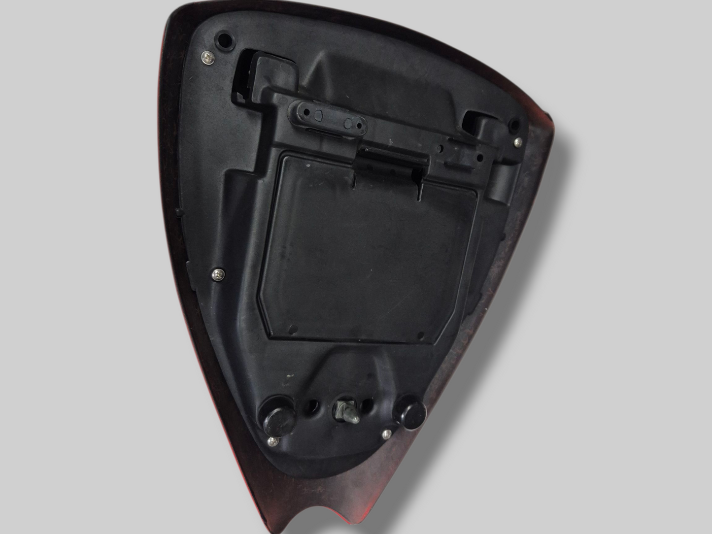 PASSAGIERS ACHTERZITTING KAP ZWART AP8139420 Aprilia RSV Mille 1998-2000
