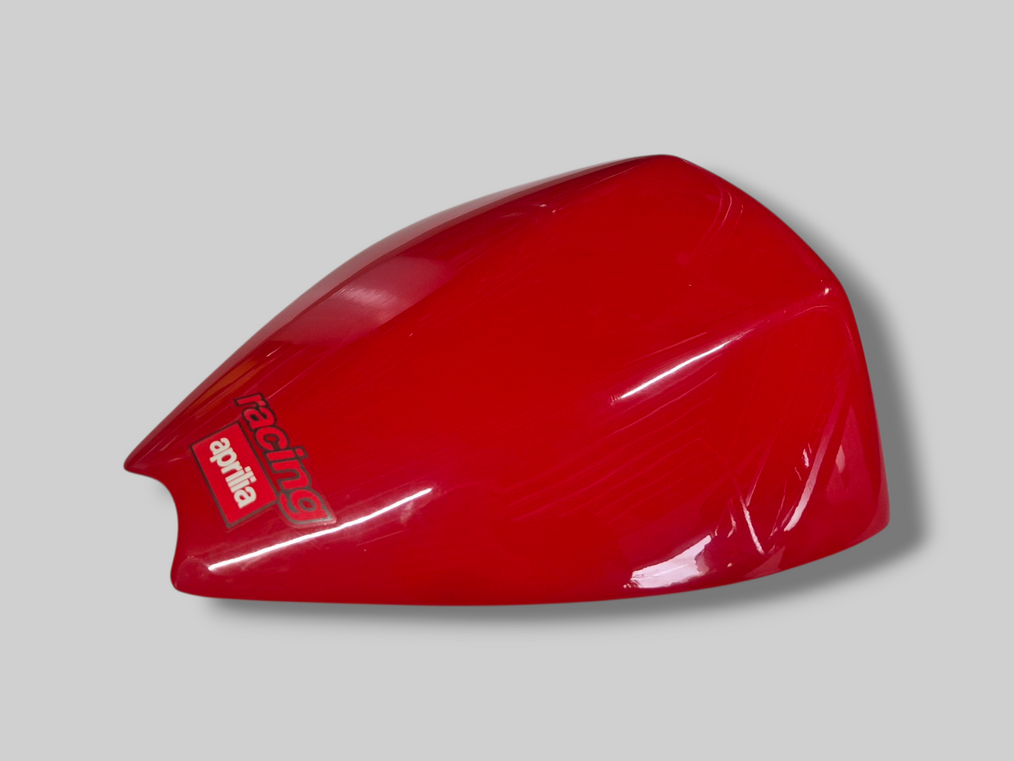 CAPOT DE SIEGE ARRIÈRE PASSAGER NOIR AP8139420 Aprilia RSV Mille 1998-2000