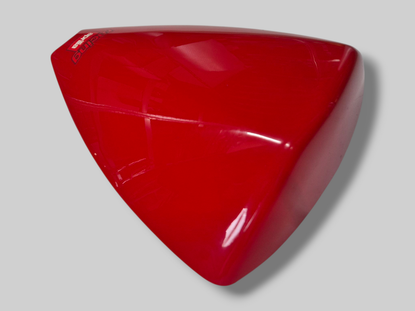 CAPOT DE SIEGE ARRIÈRE PASSAGER NOIR AP8139420 Aprilia RSV Mille 1998-2000