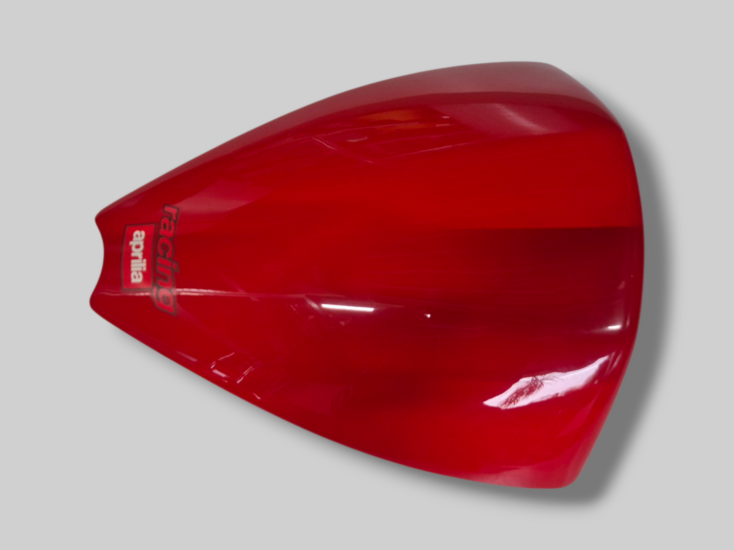 CAPOT DE SIEGE ARRIÈRE PASSAGER NOIR AP8139420 Aprilia RSV Mille 1998-2000