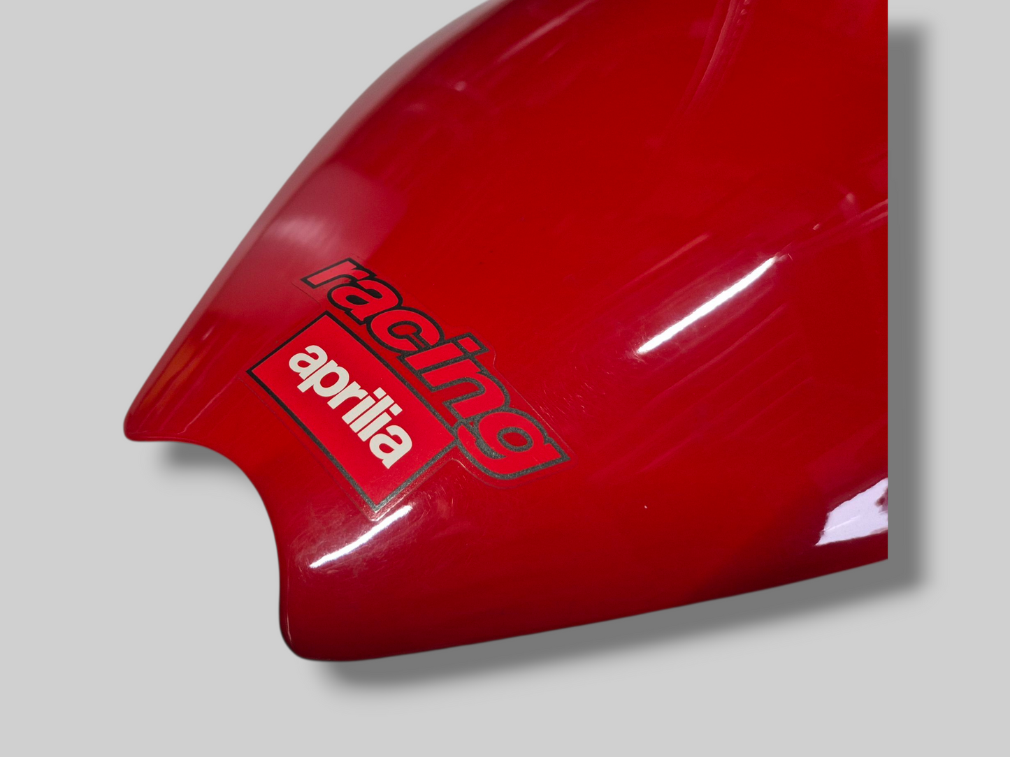 CAPOT DE SIEGE ARRIÈRE PASSAGER NOIR AP8139420 Aprilia RSV Mille 1998-2000