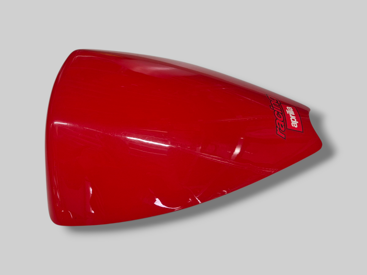 CAPOT DE SIEGE ARRIÈRE PASSAGER NOIR AP8139420 Aprilia RSV Mille 1998-2000