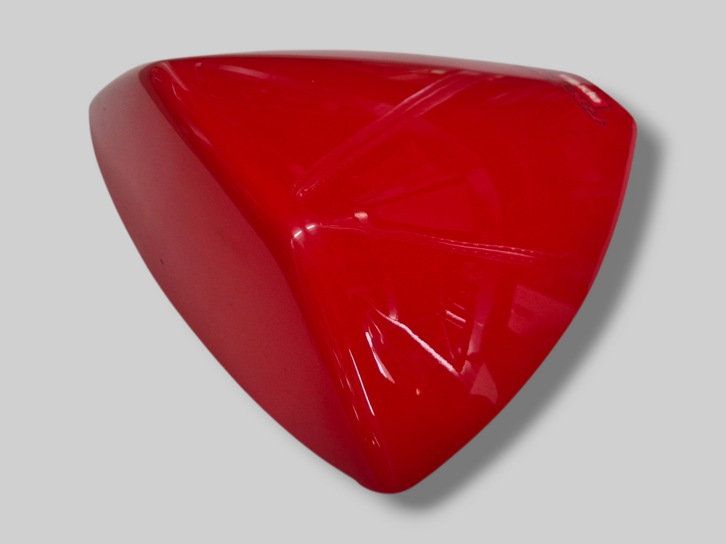 CAPOT DE SIEGE ARRIÈRE PASSAGER NOIR AP8139420 Aprilia RSV Mille 1998-2000