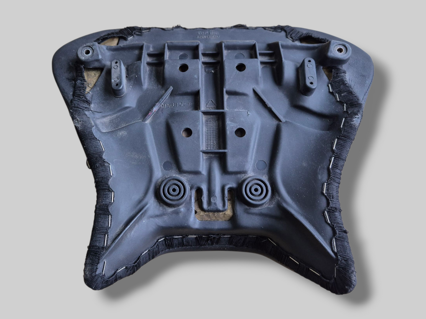 BESTUURDERZADEL AP8129169 Aprilia RSV Mille 01-03 / Tuono 02-05 