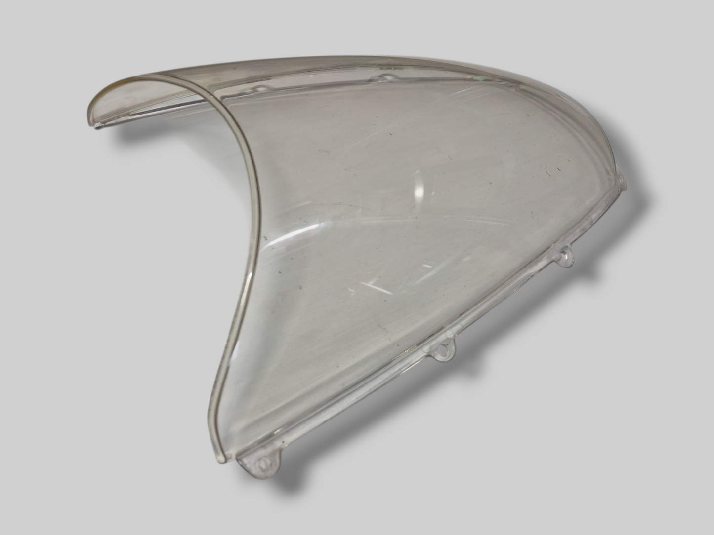 VOORSCHERM VOORRUIT AP8148829 Aprilia RSV Mille 2001-2003 