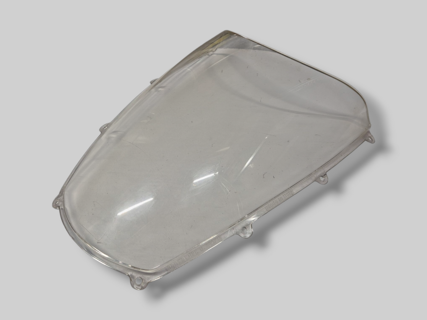 VOORSCHERM VOORRUIT AP8148829 Aprilia RSV Mille 2001-2003 