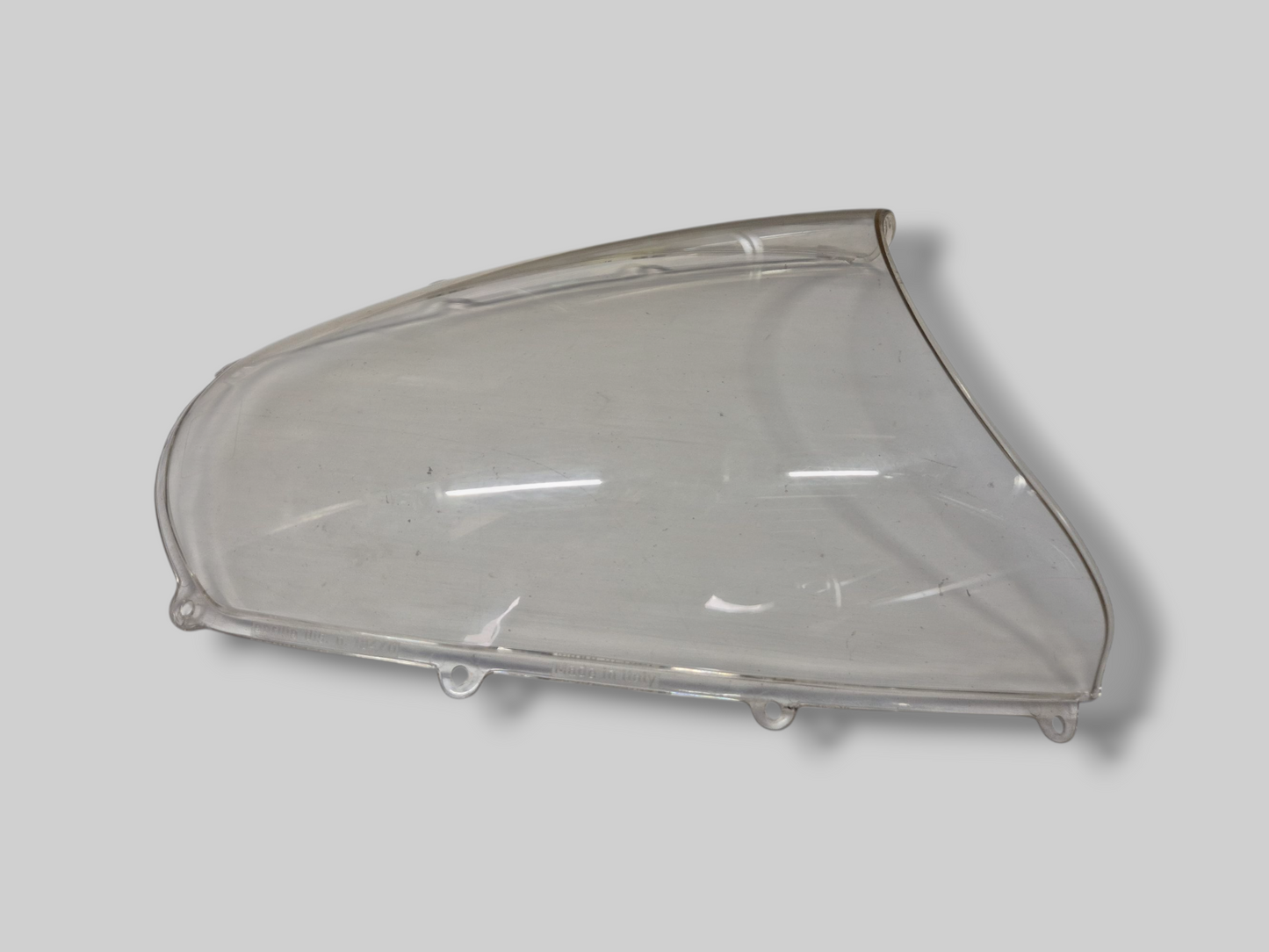 VOORSCHERM VOORRUIT AP8148829 Aprilia RSV Mille 2001-2003 