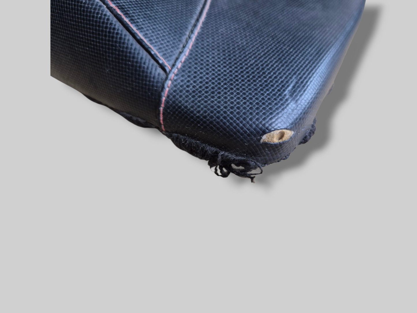 ACHTERPASSAGIERSZADEL AP8129362 Aprilia RSV Mille 2003 / Tuono 02-05 