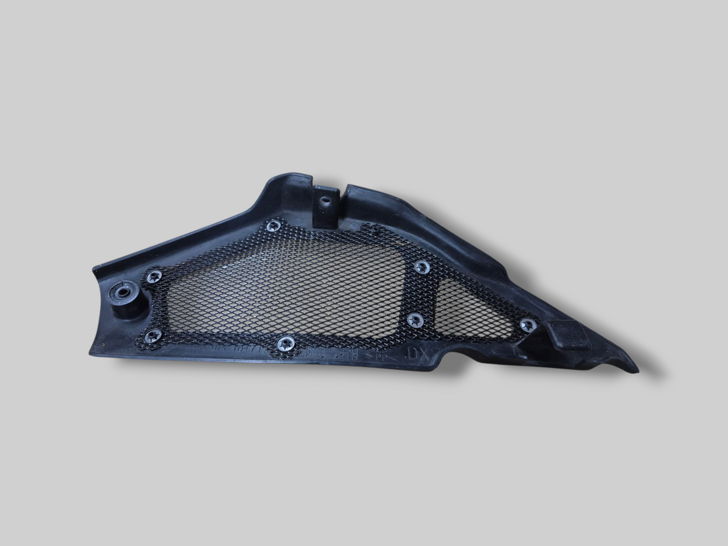 RECHTER ZIJPANEEL AP8149287 Aprilia RSV Mille 98-03 