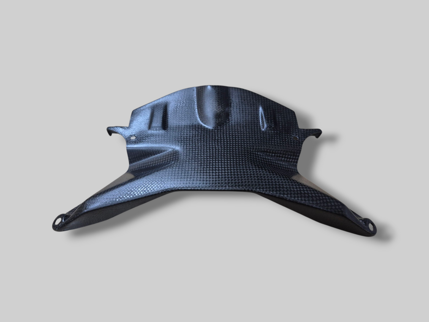 CARBON VOORDASHBOARDAFDEKKING AP8168455 Aprilia RSV Mille 98-00 