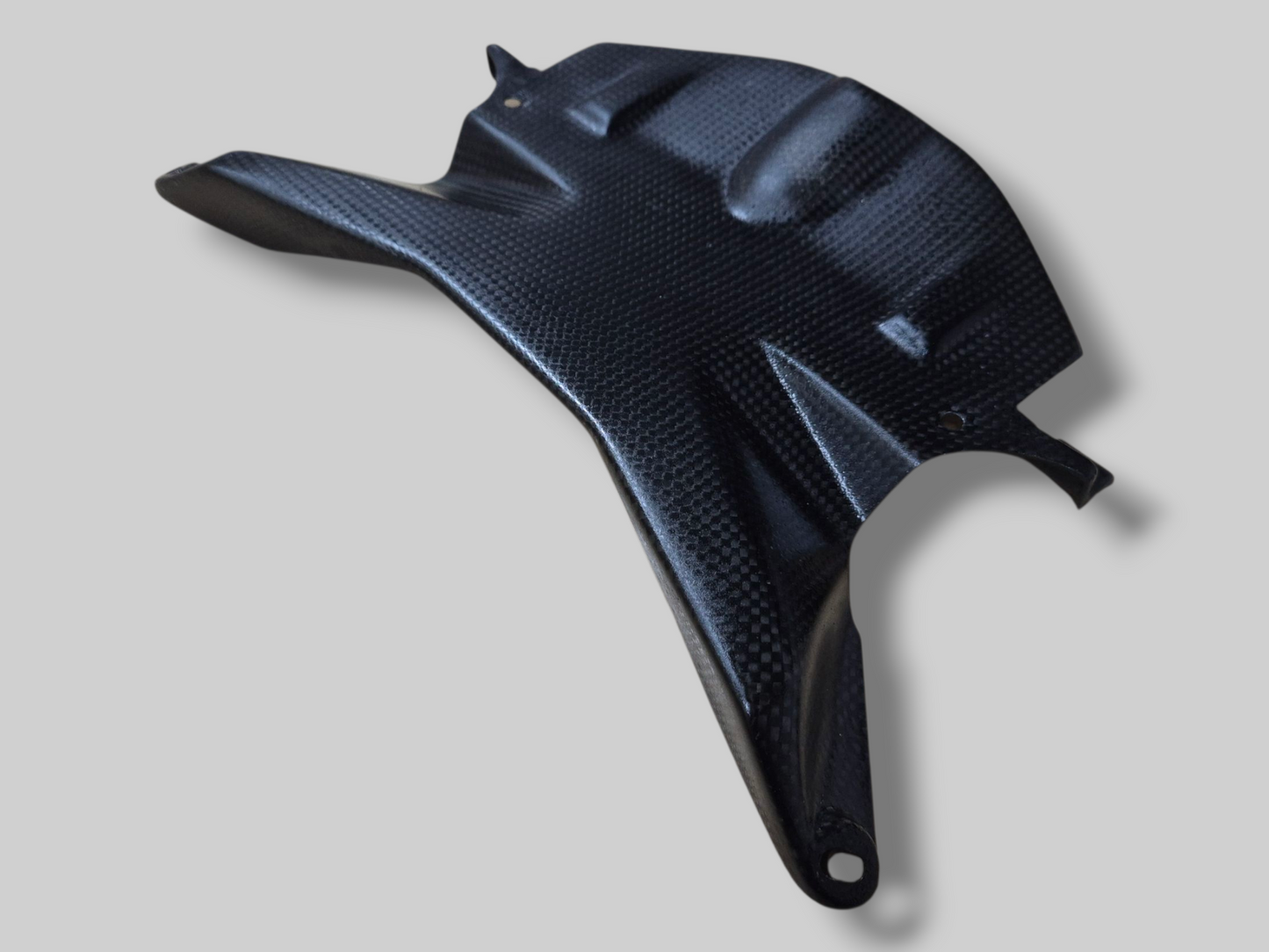 CARBON VOORDASHBOARDAFDEKKING AP8168455 Aprilia RSV Mille 98-00 