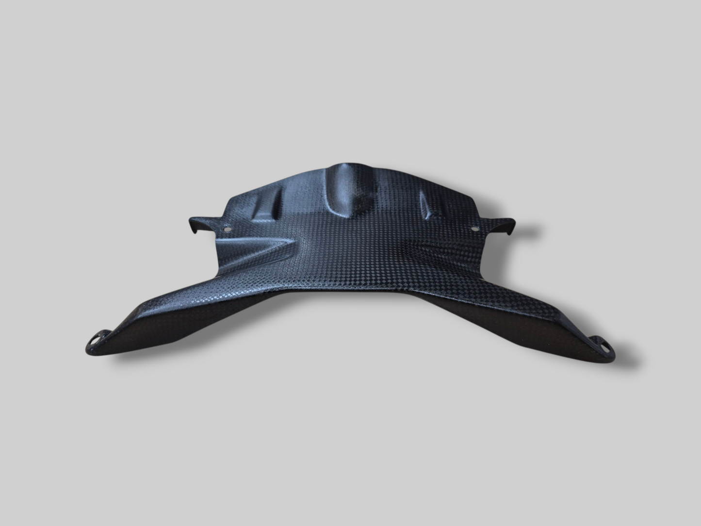 CARBON VOORDASHBOARDAFDEKKING AP8168455 Aprilia RSV Mille 98-00 