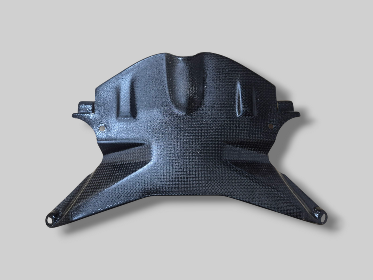 CARBON VOORDASHBOARDAFDEKKING AP8168455 Aprilia RSV Mille 98-00 