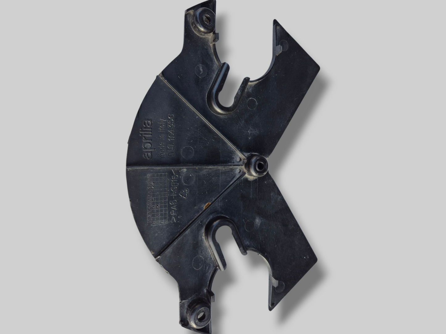 JOUG INFÉRIEUR SOUS COUVERCLE DE REMPLISSAGE DE GARNITURE AP8148551 Aprilia RSV Mille 98-03 