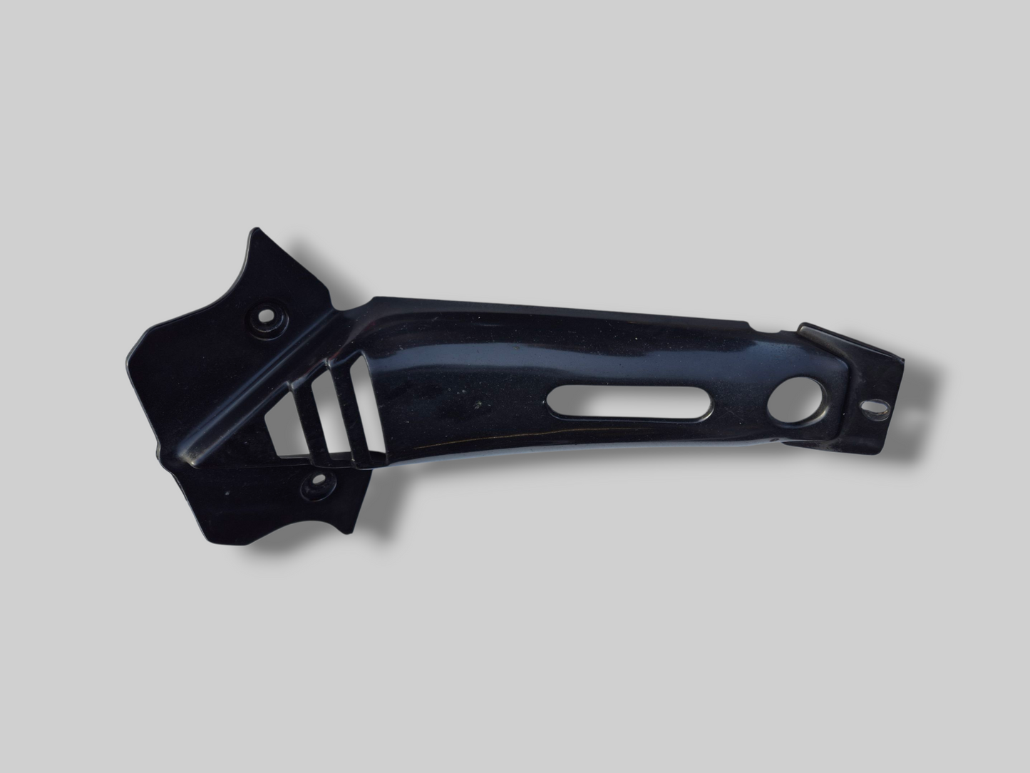 KOELER SPOILER ZWART AP8148834 Aprilia RSV Mille 98-03 