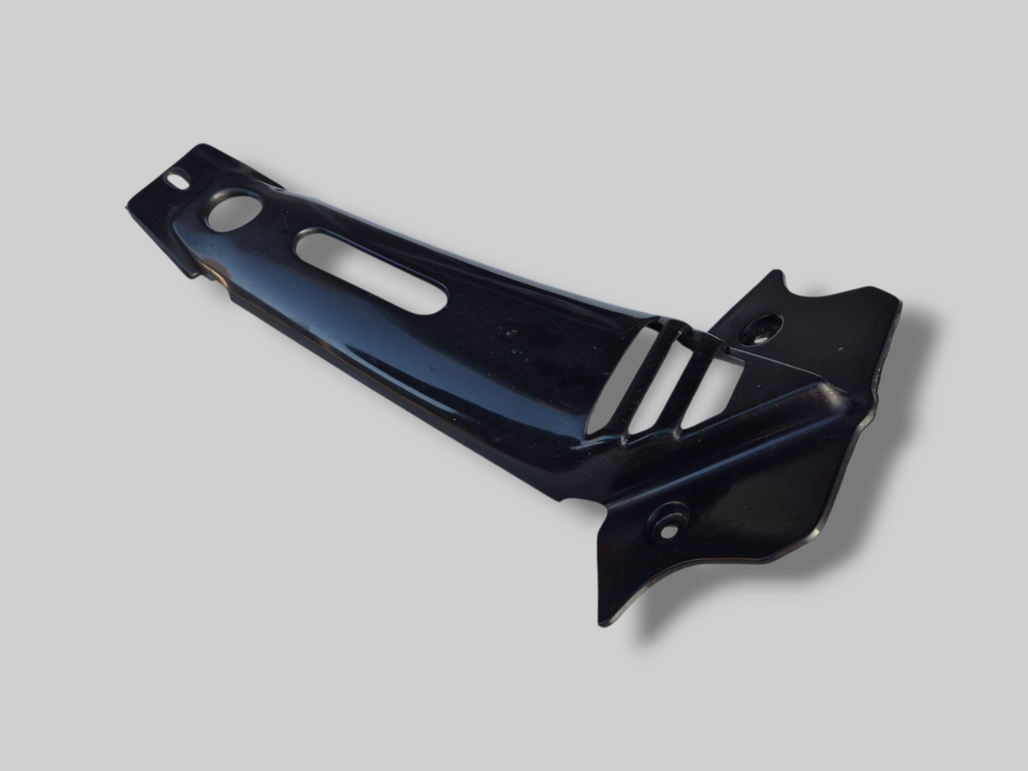 KOELER SPOILER ZWART AP8148834 Aprilia RSV Mille 98-03 