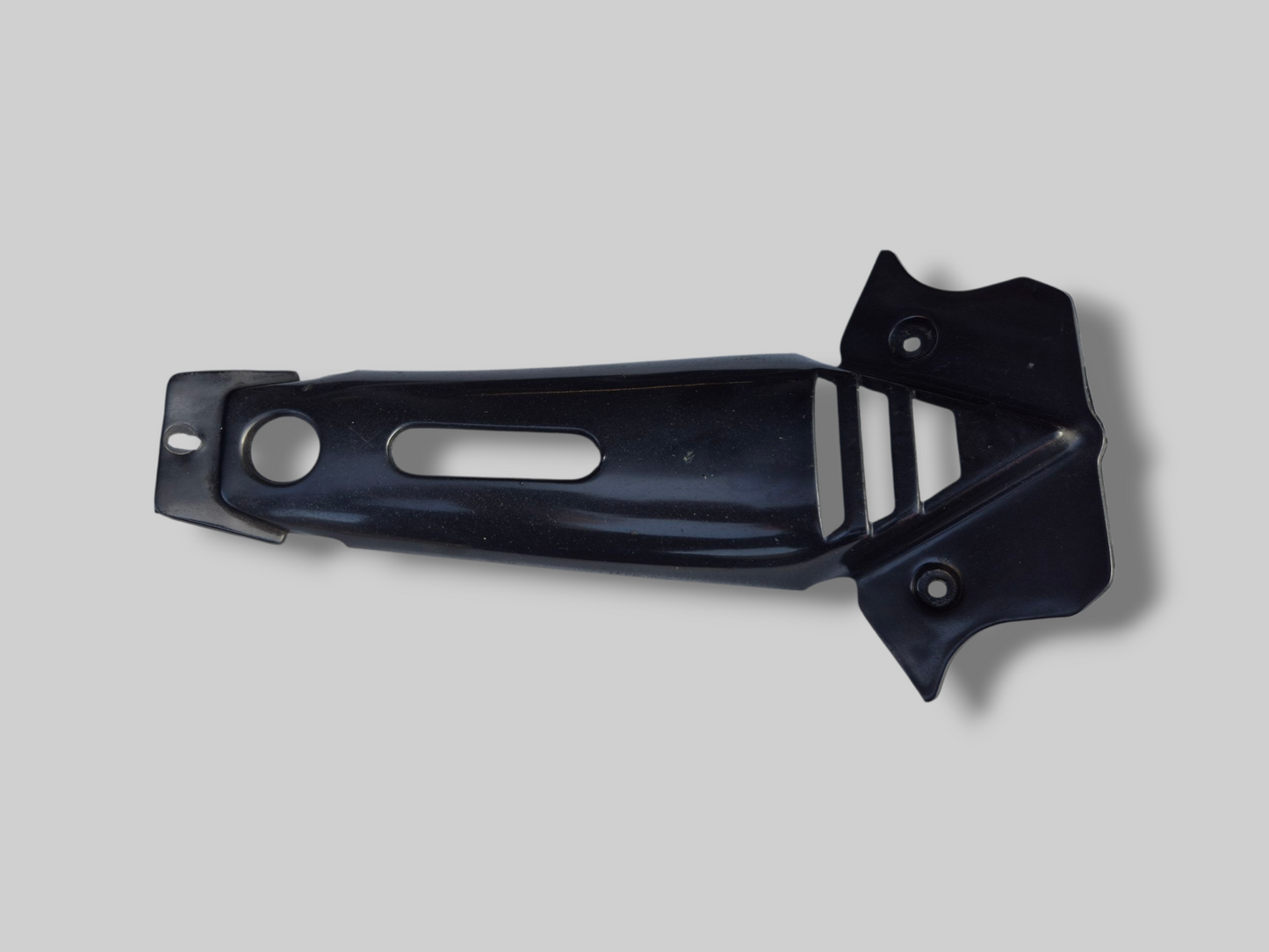 KOELER SPOILER ZWART AP8148834 Aprilia RSV Mille 98-03 