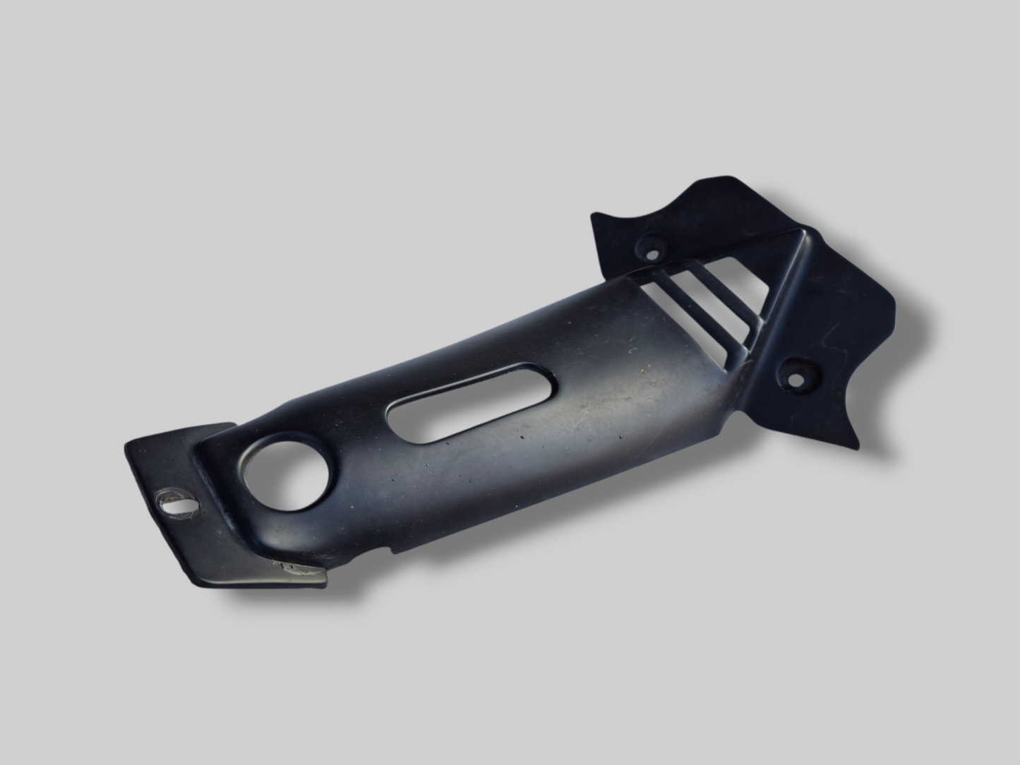 KOELER SPOILER ZWART AP8148834 Aprilia RSV Mille 98-03 