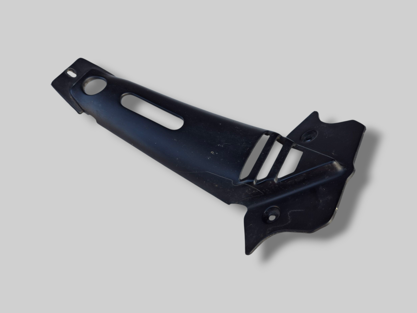 KOELER SPOILER ZWART AP8148834 Aprilia RSV Mille 98-03 