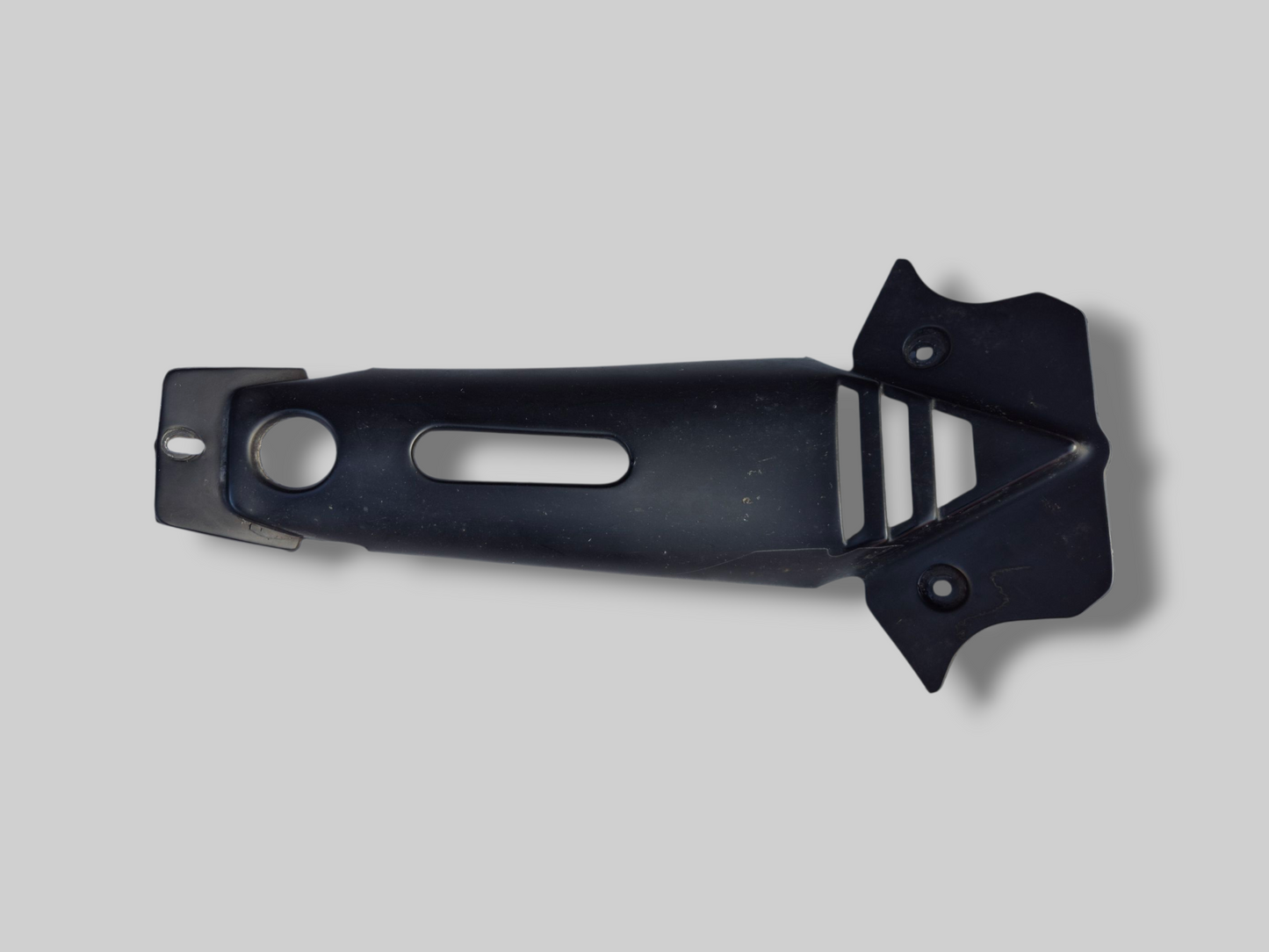 KOELER SPOILER ZWART AP8148834 Aprilia RSV Mille 98-03 