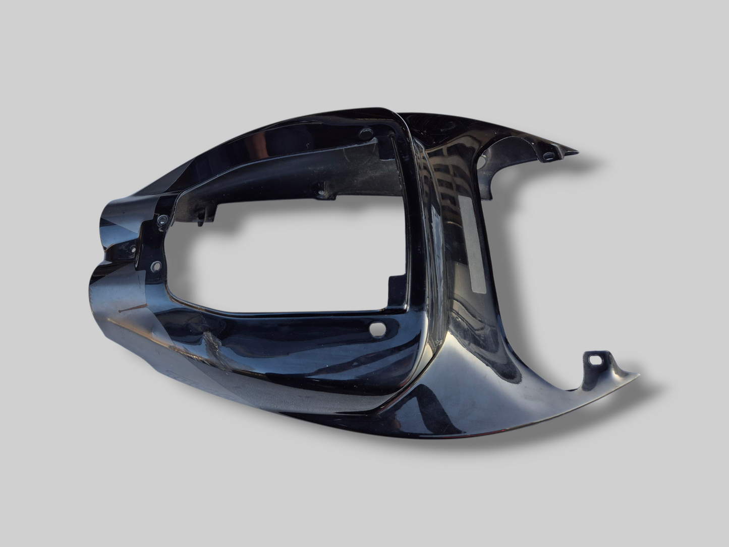 ACHTERKUIP DARKNESS BLACK AP8178249 Aprilia RSV Mille 2003 / Tuono 02-05 