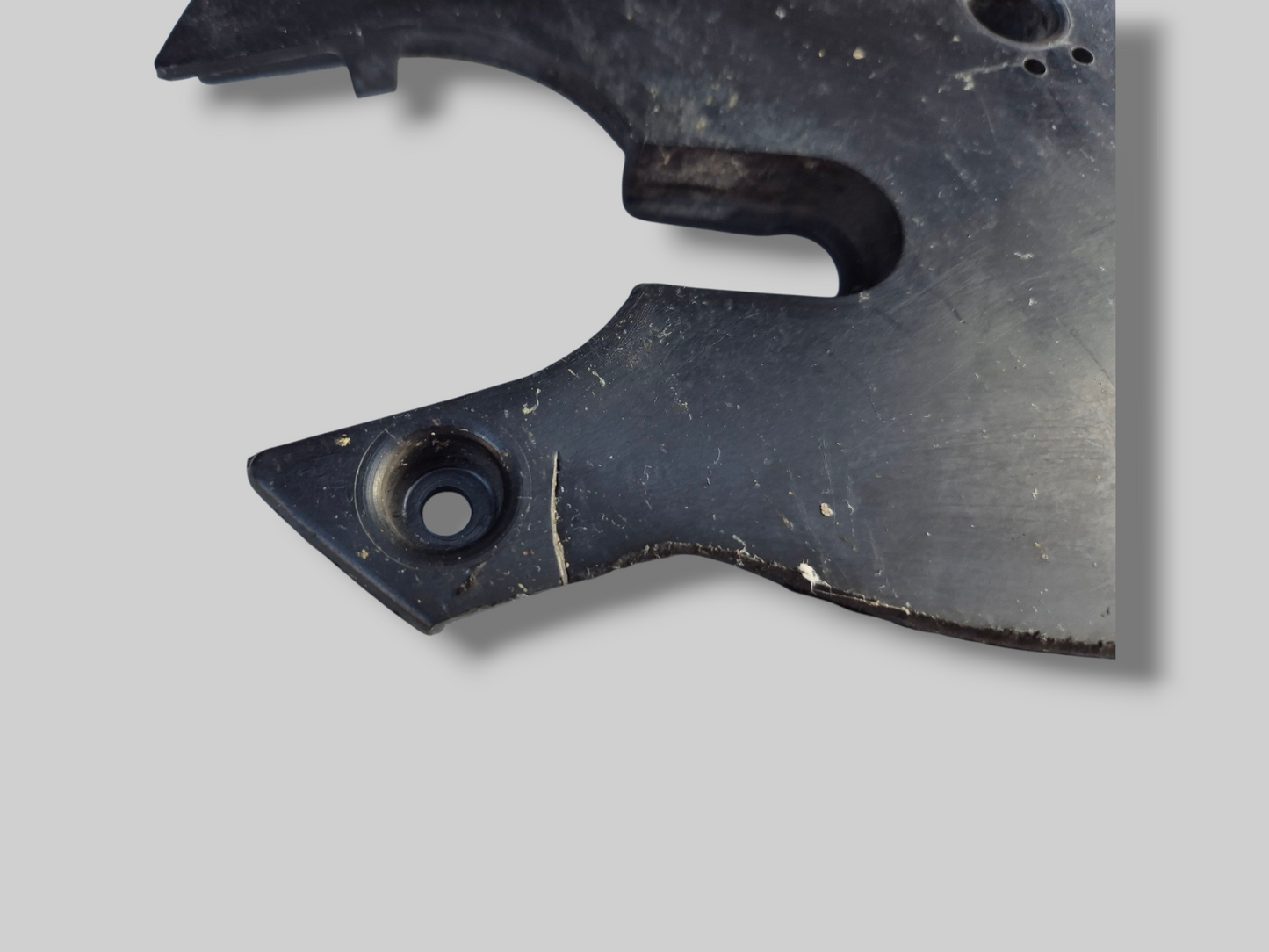 JOUG INFÉRIEUR SOUS COUVERCLE DE REMPLISSAGE DE GARNITURE AP8148551 Aprilia RSV Mille 98-03 